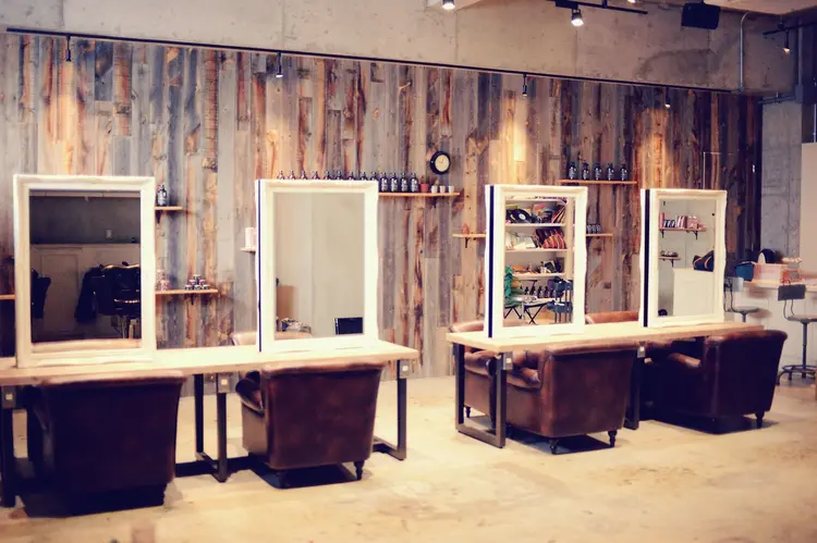 Chlom【立川】の内観・外観1