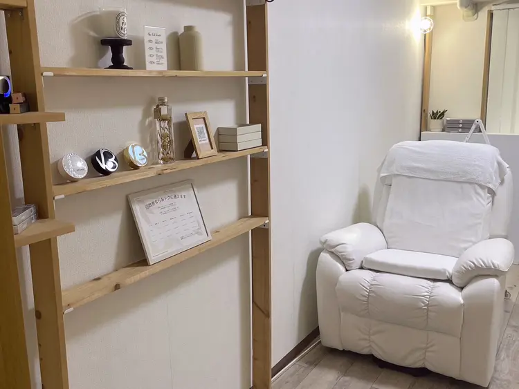 Eclatの内観・外観3