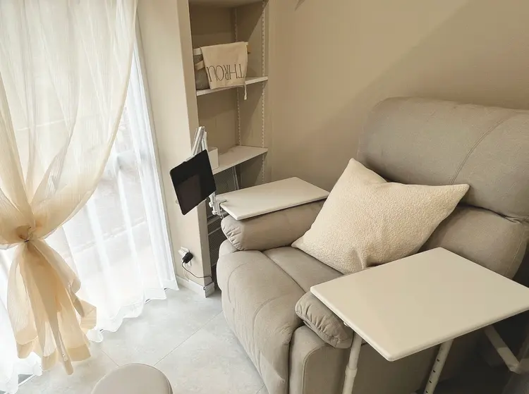 Lana Nailの内観・外観3