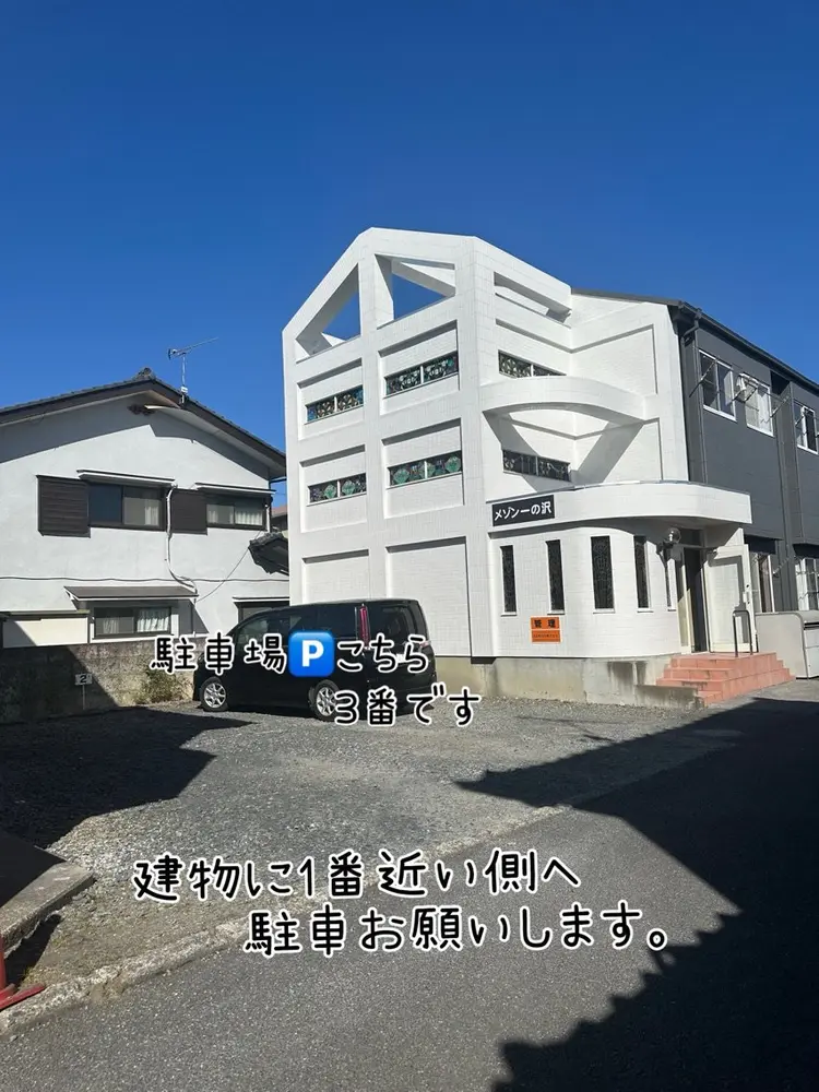 Nicolulu宇都宮店の内観・外観3
