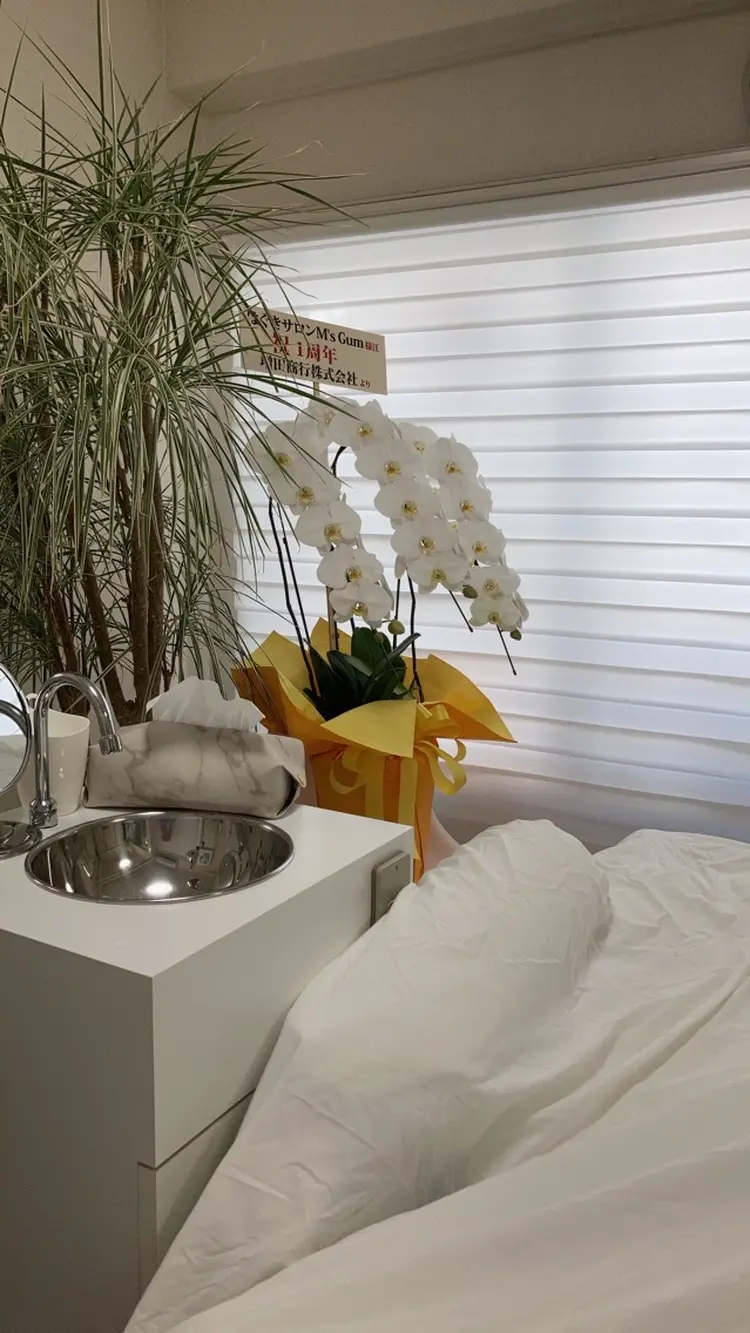 はぐきサロンM's Gumの内観・外観3