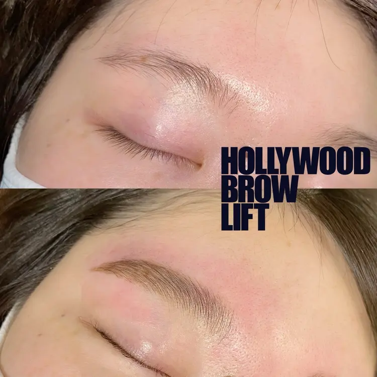 maison lily ~Nail & Eyelash~の内観・外観1