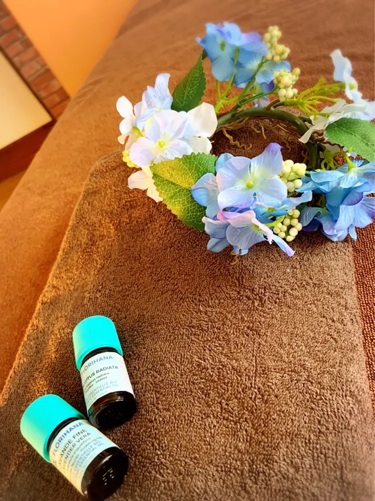 Salon De KOLOROの内観・外観1