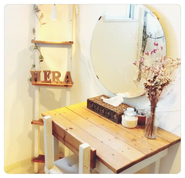 eyelashsalon HERAの内観・外観2