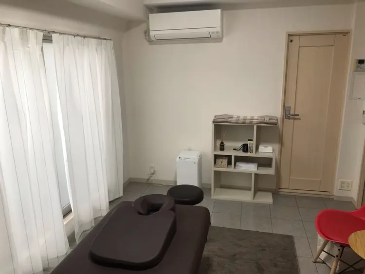 整体サロン希｜頭痛・肩こり専門の内観・外観2