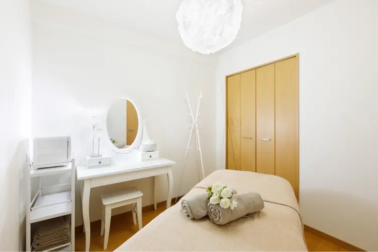 salon de Bellの内観・外観2