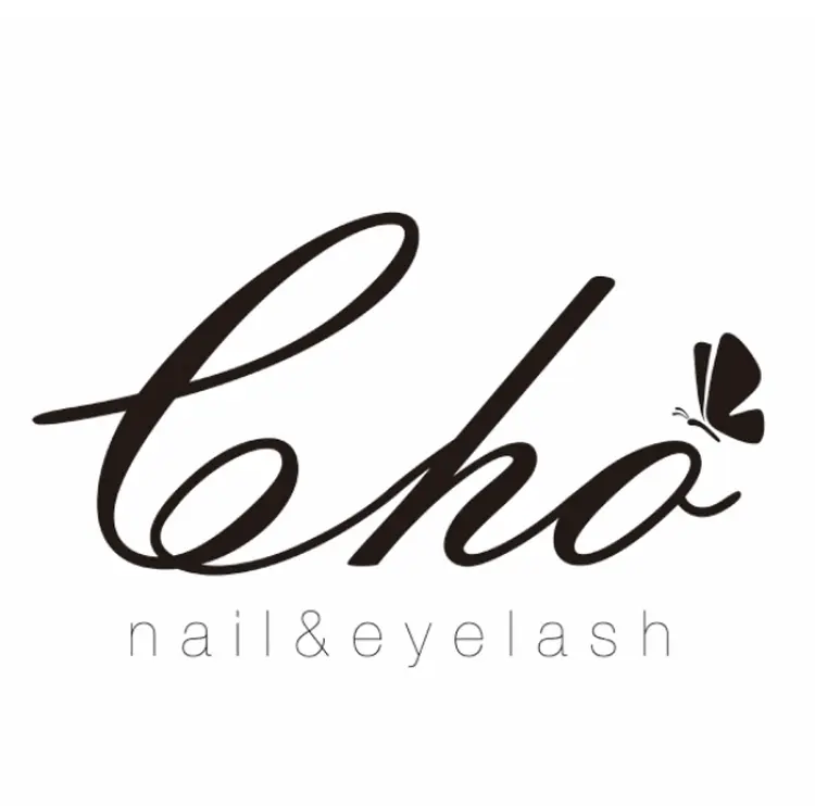 Cho nailの内観・外観1