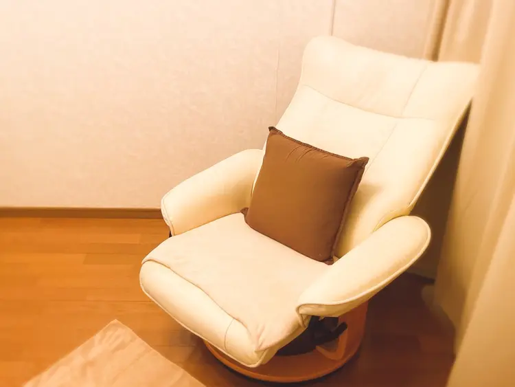 リフレクソロジーRiLyの内観・外観2