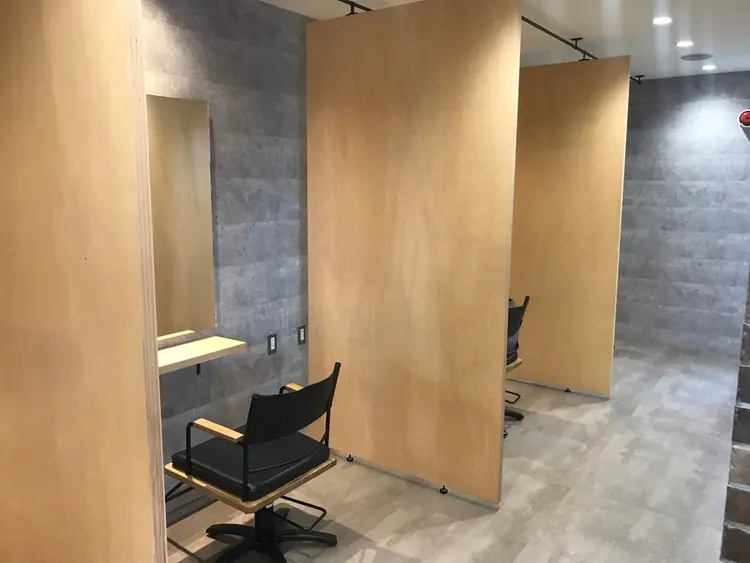 Delta【デルタ】の内観・外観2