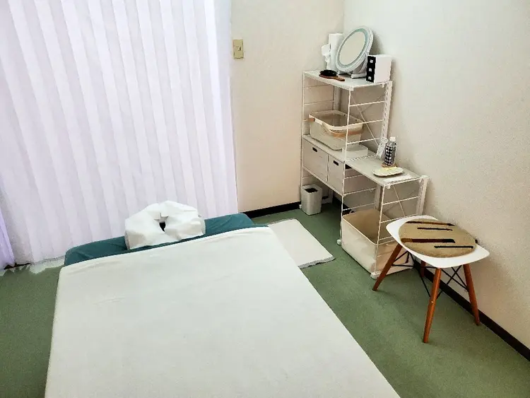 リラクゼーションサロン　クリアの内観・外観1