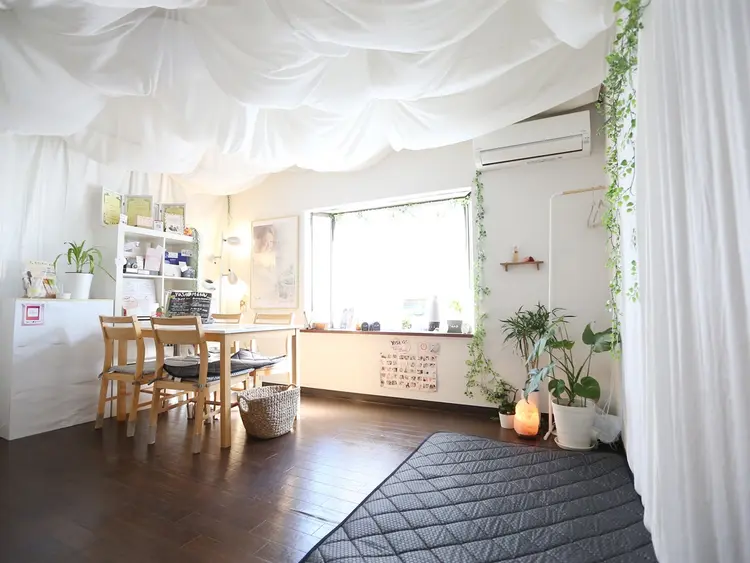 YOSA PARK Luluの内観・外観1