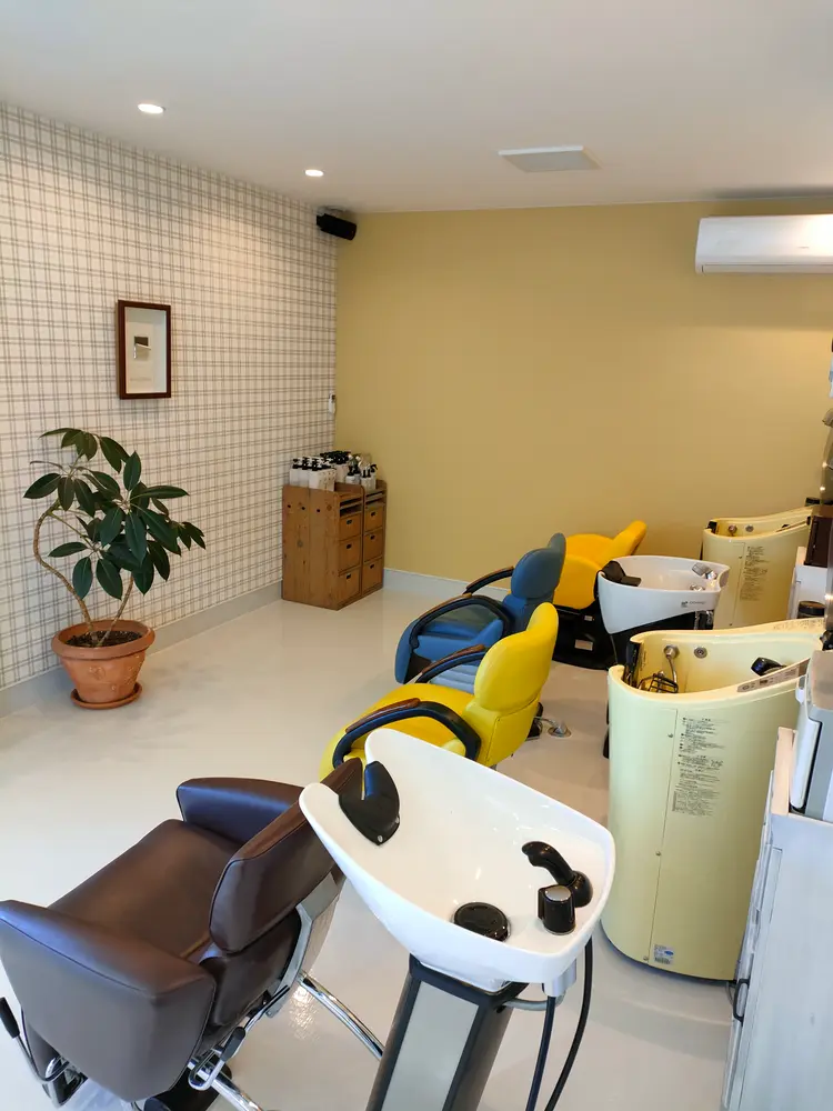 advance RON'Zの内観・外観3