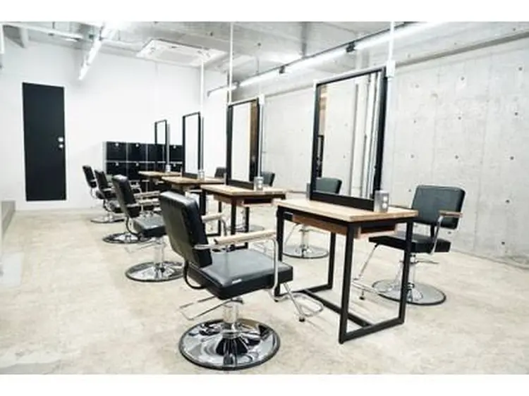 Louwe 三軒茶屋【ローウェ】（旧：Fagus 三軒茶屋）の内観・外観2