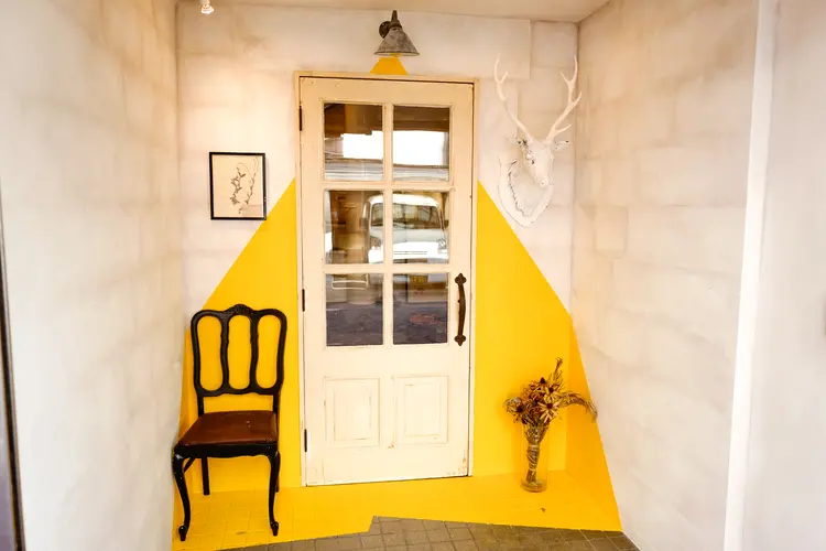 LATH方南町駅前店の内観・外観1