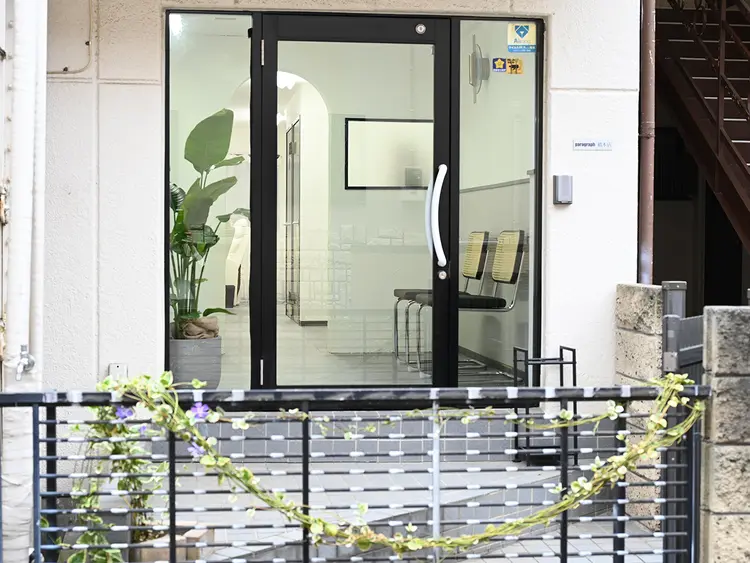 paragraph橋本の内観・外観2