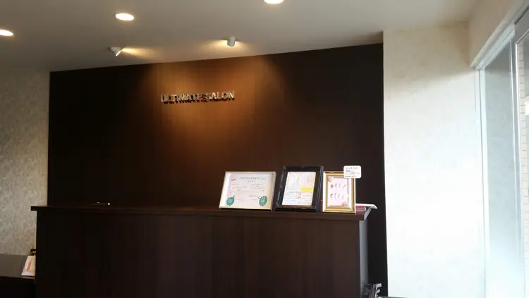 B-forestの内観・外観2