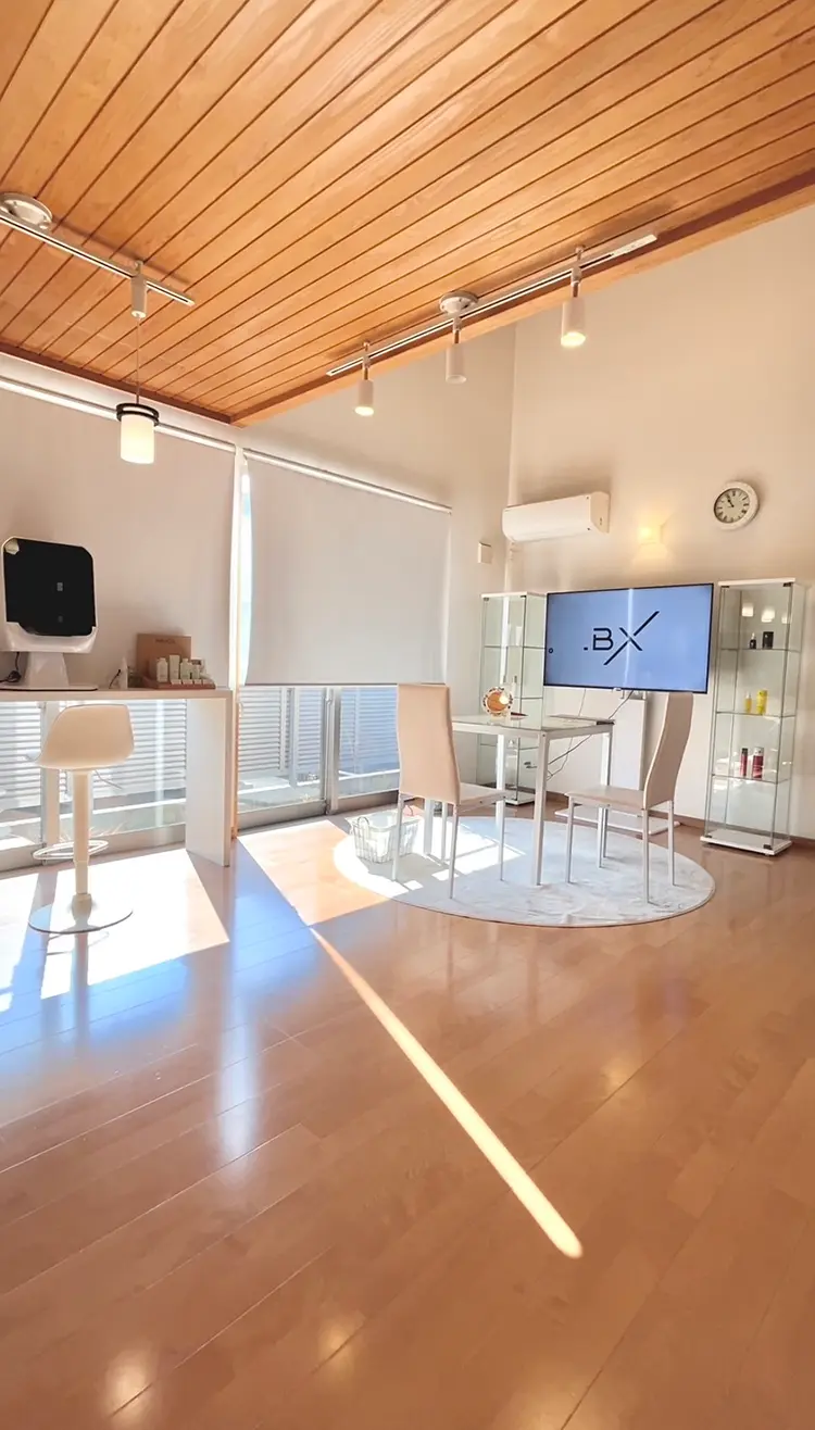 エステサロン.BXの内観・外観3