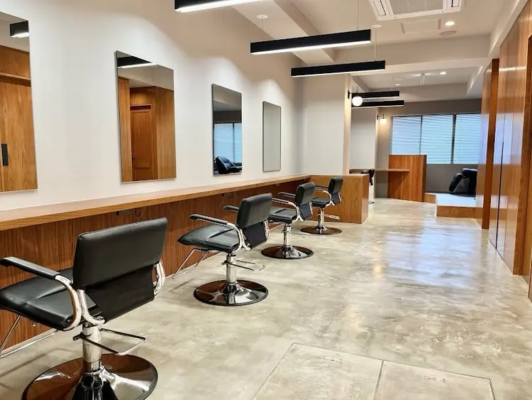 soi錦糸町の内観・外観2