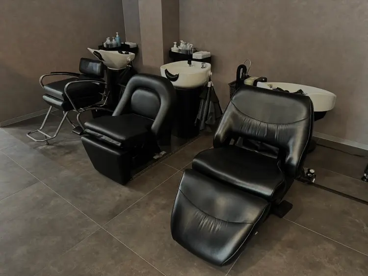 Ammi  hairの内観・外観3