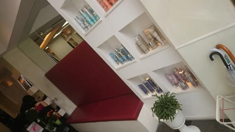 榮美容室 本店の内観・外観2