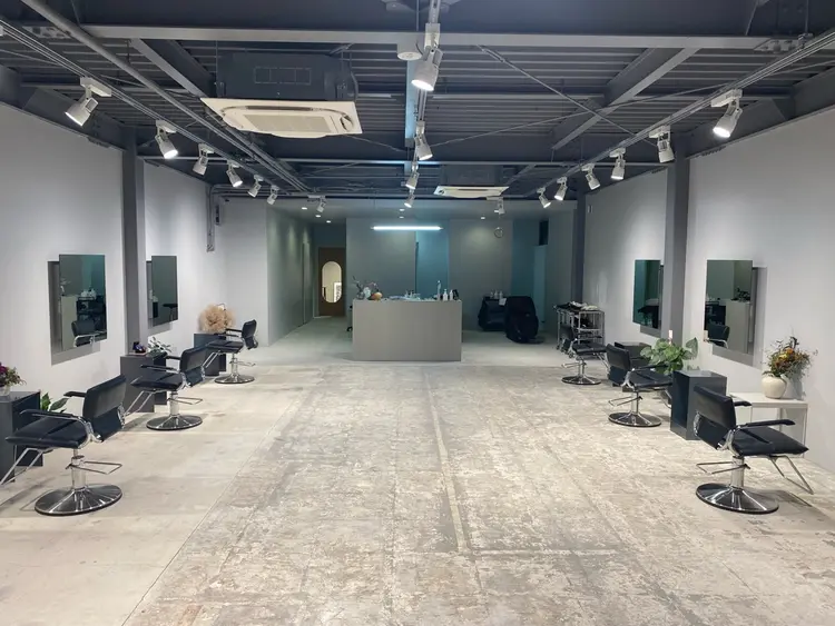 Oneの内観・外観2