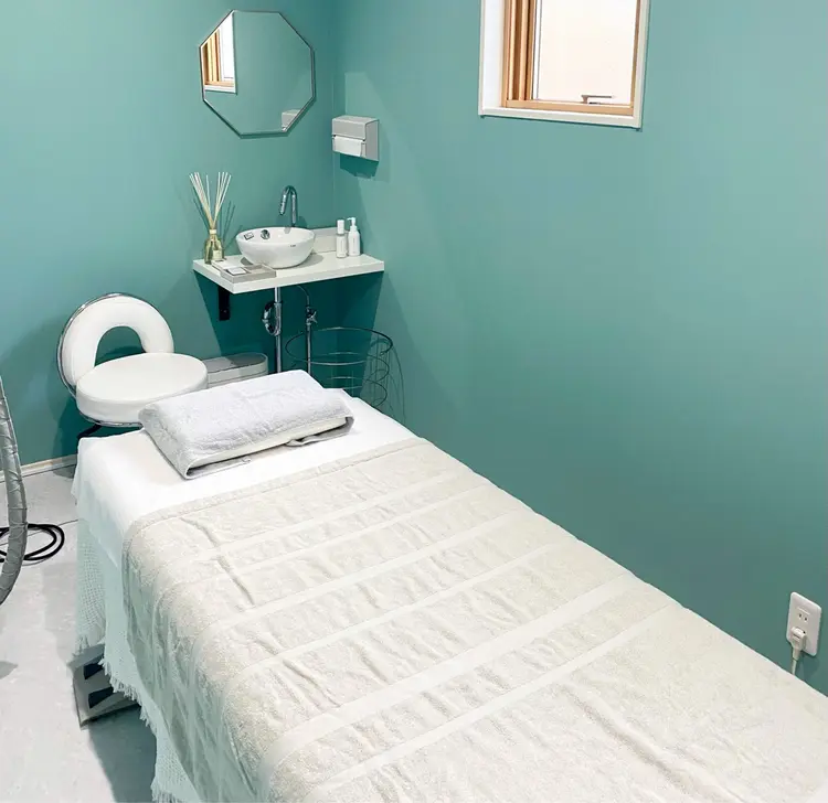 soa studio -total beauty salon-の内観・外観2