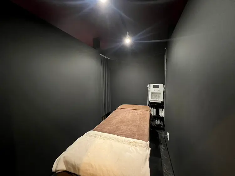 BELFINE目黒の内観・外観1