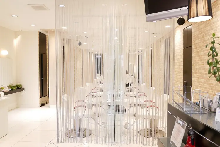 EARTH新越谷の内観・外観2