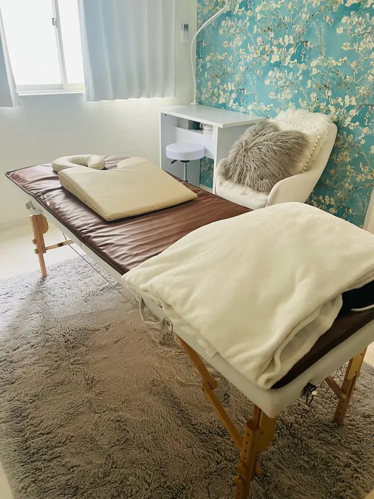 ノマドエステサロン Blue Beeの内観・外観3