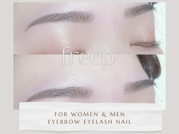 freep sibilの内観・外観1