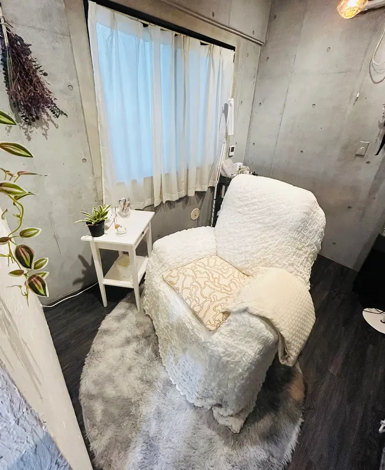 vi caminoの内観・外観3