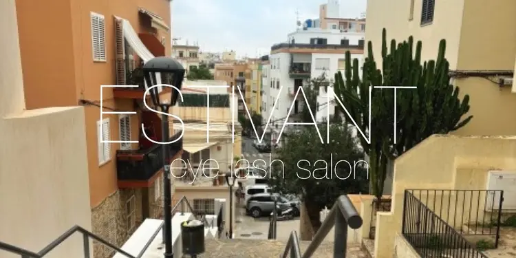 eyelash salon ESTIVANTの内観・外観1