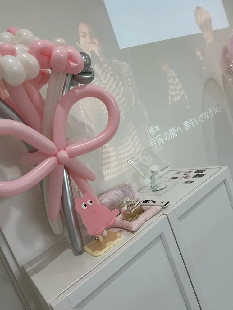 プライベートサロンmane【モーネ】eyelash salon＆nailの内観・外観1