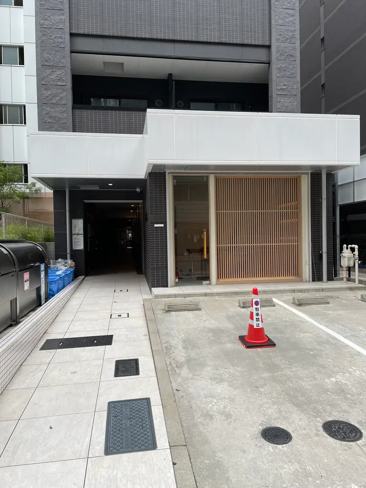 ドライヘッドスパ&アイラッシュ専門店　Lunaria（ルナ）の内観・外観1