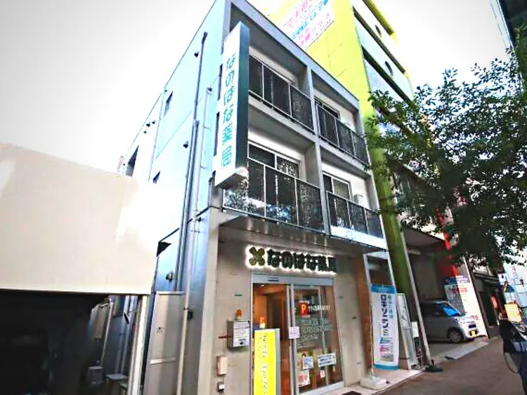 アイラッシュサロンFastの内観・外観2