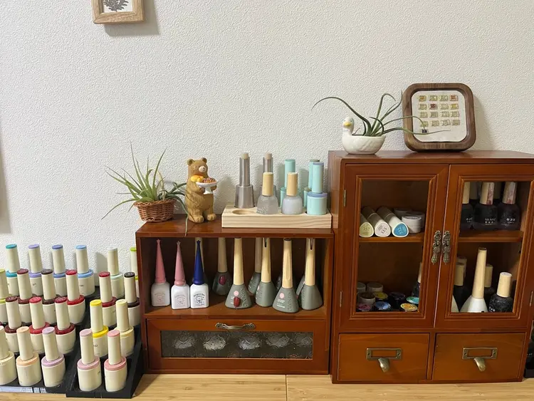 miyaviの内観・外観2