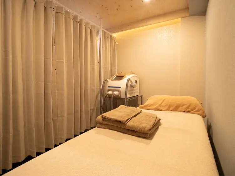 BEAUTYSALON eの内観・外観3