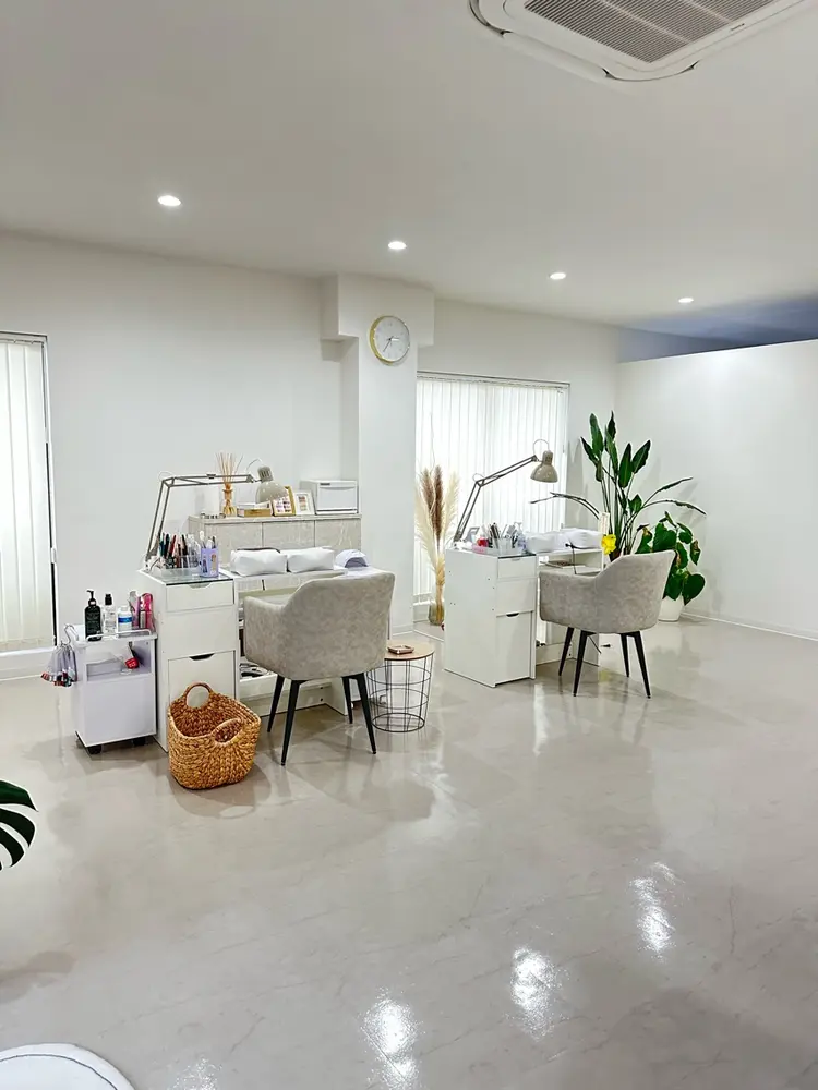 Siriusの内観・外観2