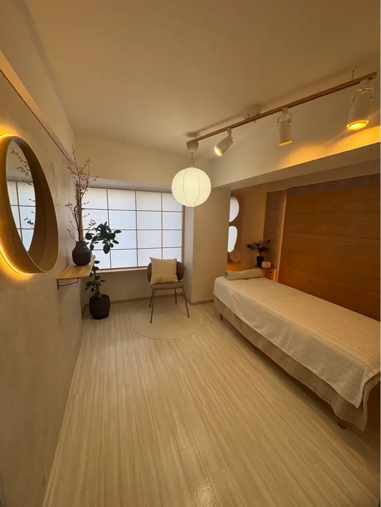 整う　ほぐれる　ストレッチ高岳店【ほぐれス高岳】の内観・外観2