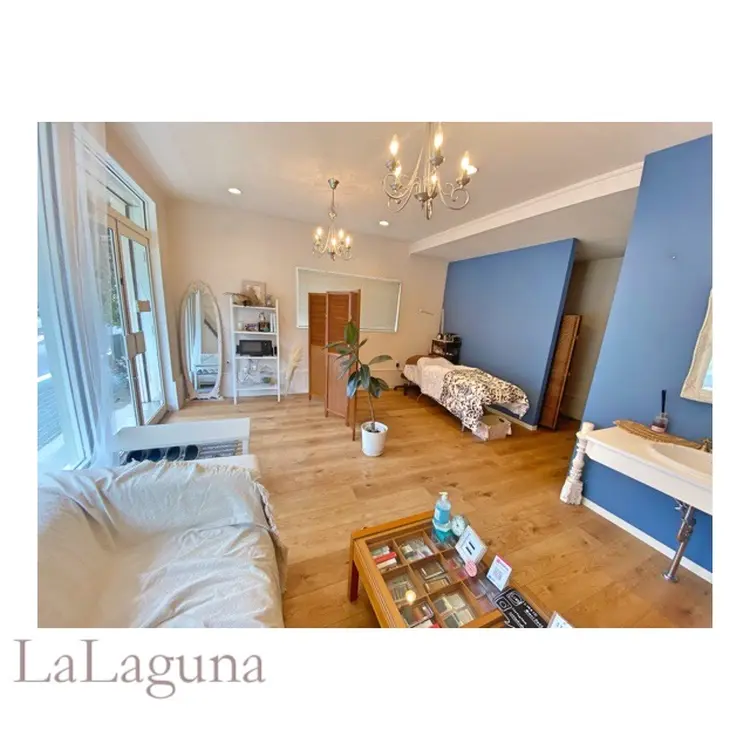 LaLagunaの内観・外観1