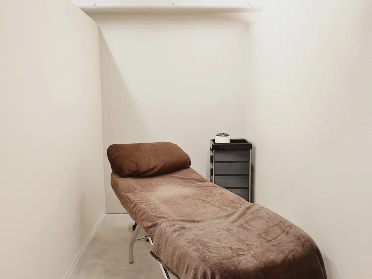 Blanc 梅田茶屋町の内観・外観1