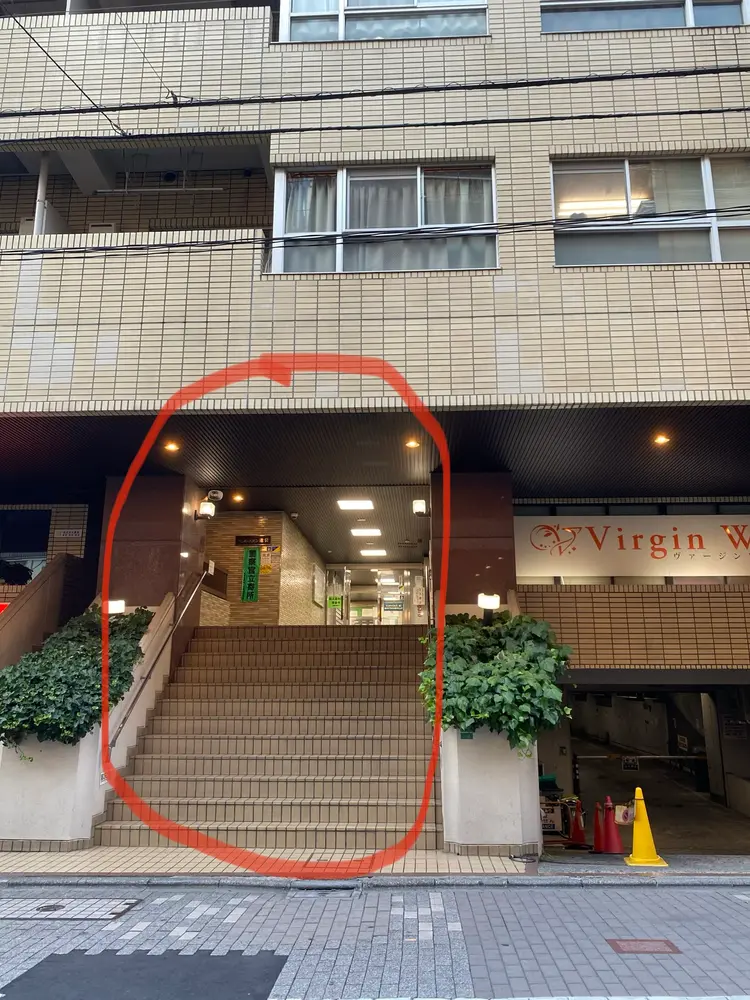 Lafeeの内観・外観3