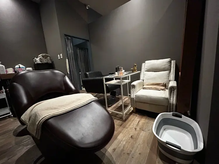 MAROの内観・外観2