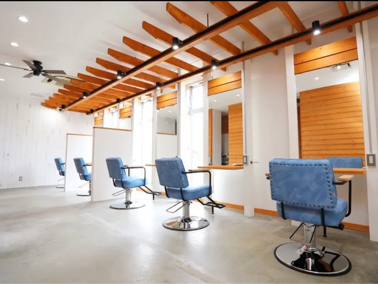 sunnysideの内観・外観2