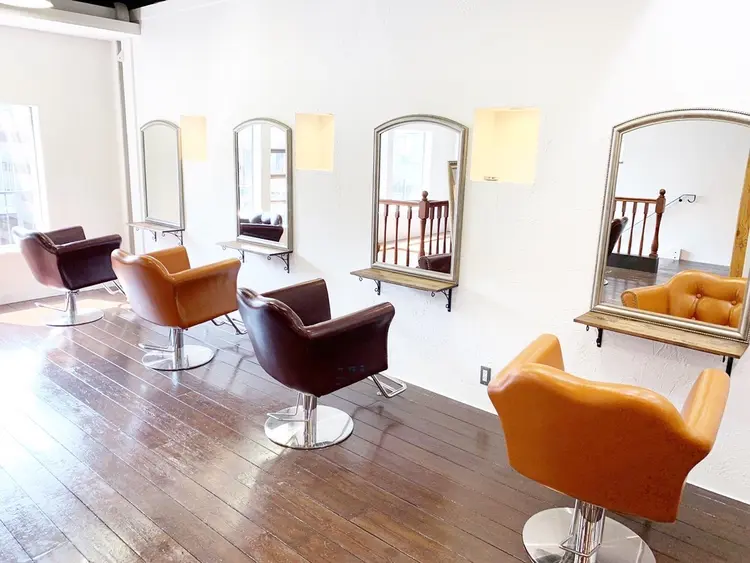 TIGRE kamitoriの内観・外観2