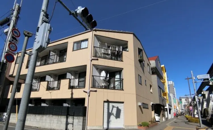 Nail Salon Kの内観・外観1