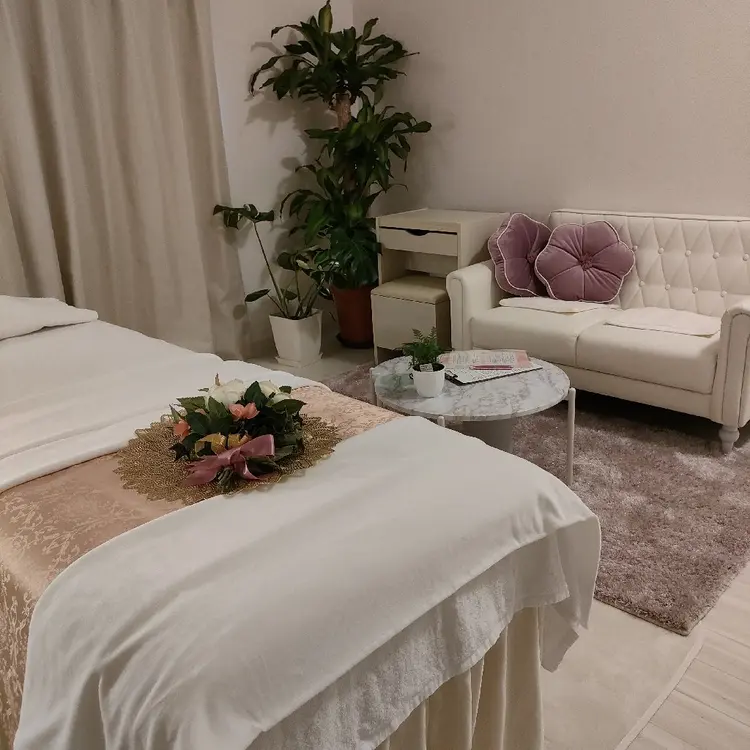 Esthetic Salon Miku'sの内観・外観3