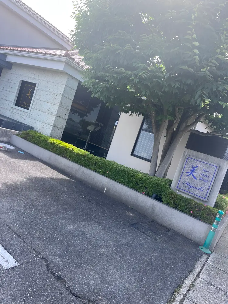 bijou eyesalonの内観・外観2