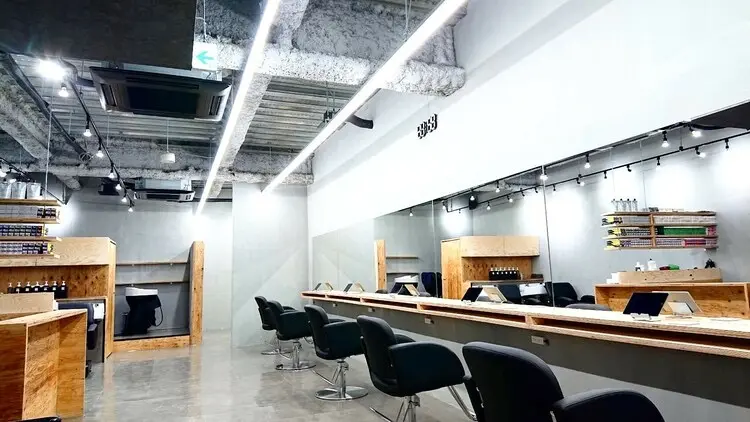 novus by IROHAの内観・外観1