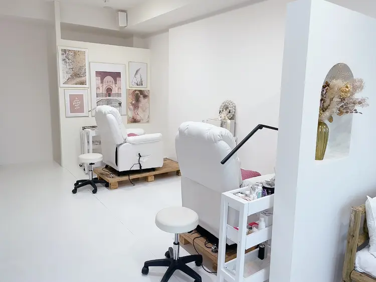 ディスミーの内観・外観3